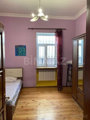 5 otaqlı həyət evi/bağ evi - Şüvəlan q. - 125 m² (16)