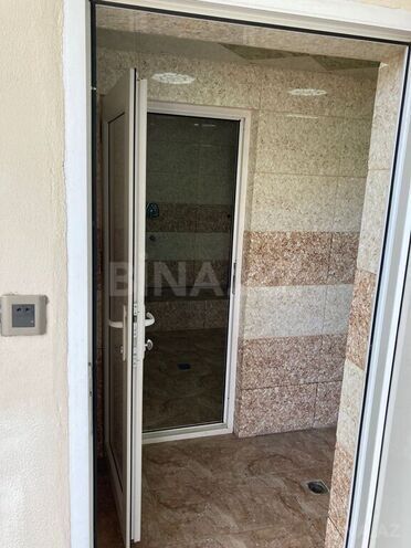 5 otaqlı həyət evi/bağ evi - Şüvəlan q. - 125 m² (21)