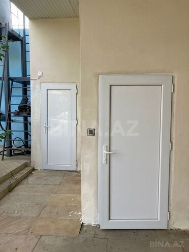 5 otaqlı həyət evi/bağ evi - Şüvəlan q. - 125 m² (25)