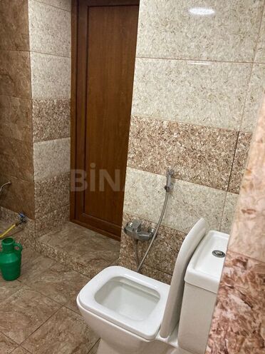 5 otaqlı həyət evi/bağ evi - Şüvəlan q. - 125 m² (26)