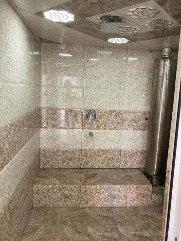 5 otaqlı həyət evi/bağ evi - Şüvəlan q. - 125 m² (9)