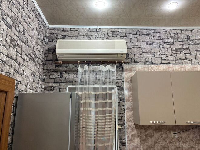 5 otaqlı həyət evi/bağ evi - Şüvəlan q. - 125 m² (22)