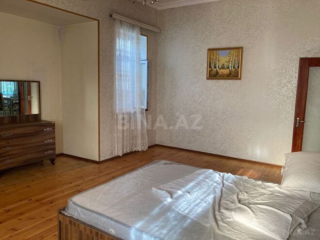 5 otaqlı həyət evi/bağ evi - Şüvəlan q. - 125 m² (19)