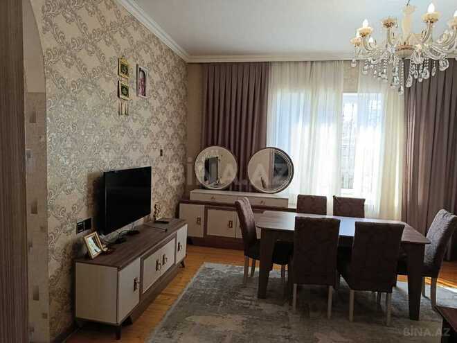 3-комн. дом/дача - пос. Бакиханова - 90 м² (3)