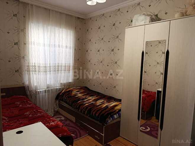 3-комн. дом/дача - пос. Бакиханова - 90 м² (6)