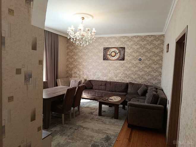 3-комн. дом/дача - пос. Бакиханова - 90 м² (2)