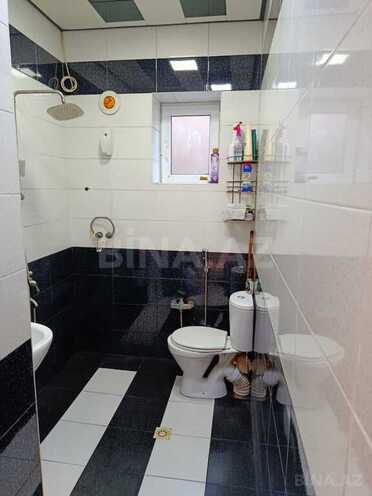 3-комн. дом/дача - пос. Бакиханова - 90 м² (13)