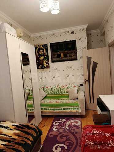 3-комн. дом/дача - пос. Бакиханова - 90 м² (7)