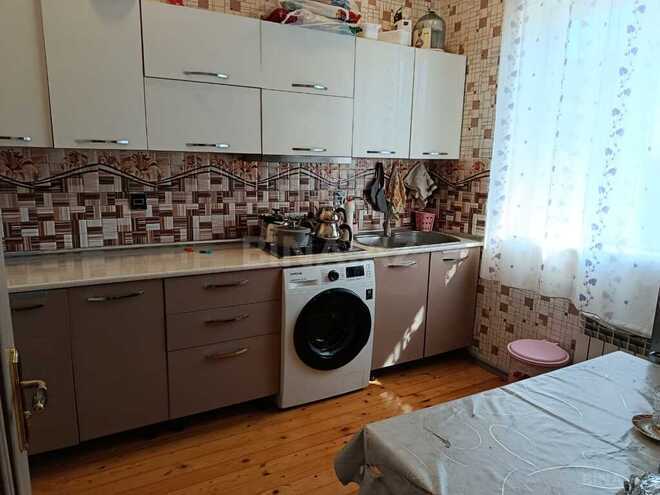 3-комн. дом/дача - пос. Бакиханова - 90 м² (8)