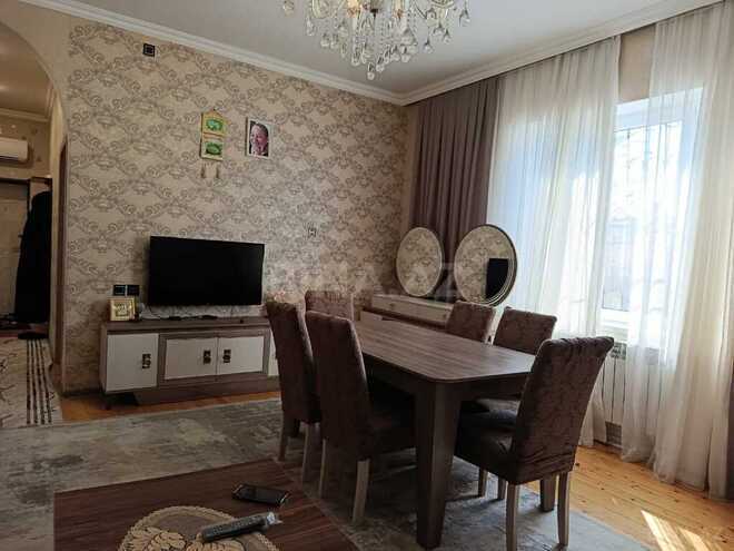 3-комн. дом/дача - пос. Бакиханова - 90 м² (4)