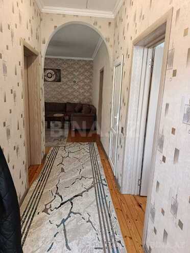 3-комн. дом/дача - пос. Бакиханова - 90 м² (1)