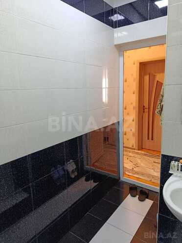 3-комн. дом/дача - пос. Бакиханова - 90 м² (12)