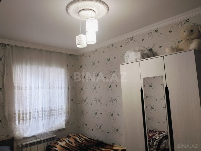 3-комн. дом/дача - пос. Бакиханова - 90 м² (5)