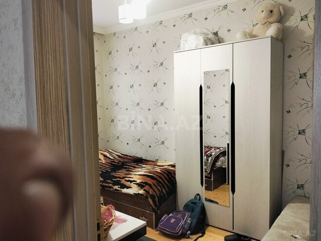 3-комн. дом/дача - пос. Бакиханова - 90 м² (11)