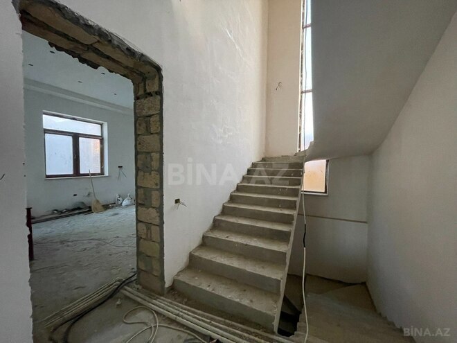 7-комн. дом/дача - пос. Атъялы - 240 м² (17)