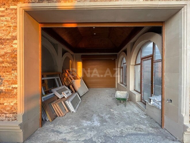 7-комн. дом/дача - пос. Атъялы - 240 м² (16)