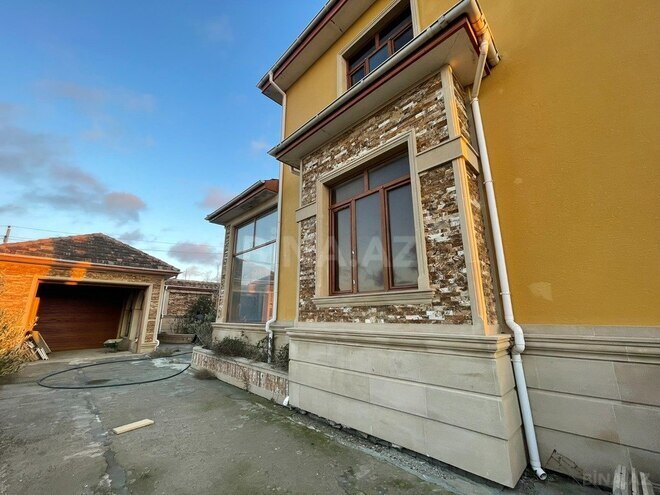 7-комн. дом/дача - пос. Атъялы - 240 м² (4)