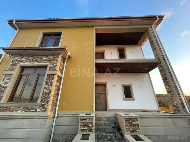 7-комн. дом/дача - пос. Атъялы - 240 м² (5)