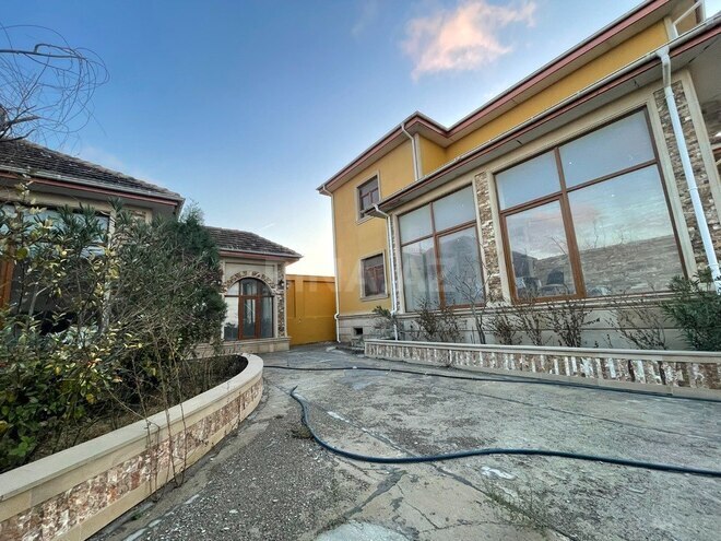 7-комн. дом/дача - пос. Атъялы - 240 м² (13)