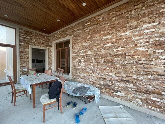 7-комн. дом/дача - пос. Атъялы - 240 м² (19)