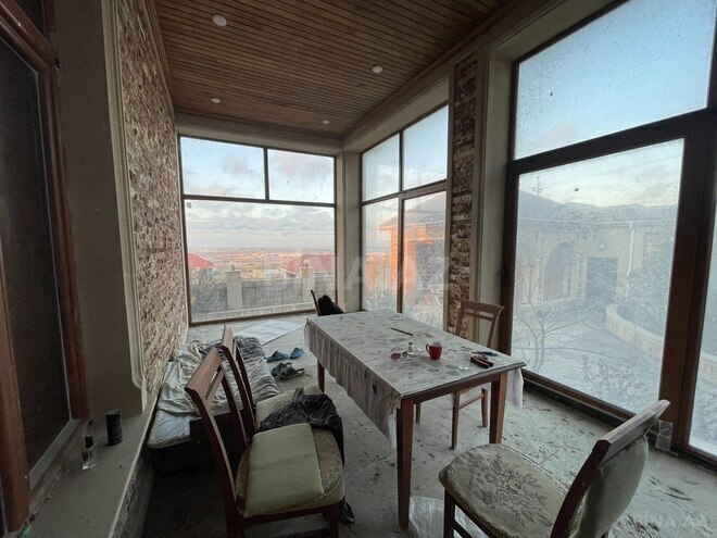 7-комн. дом/дача - пос. Атъялы - 240 м² (21)