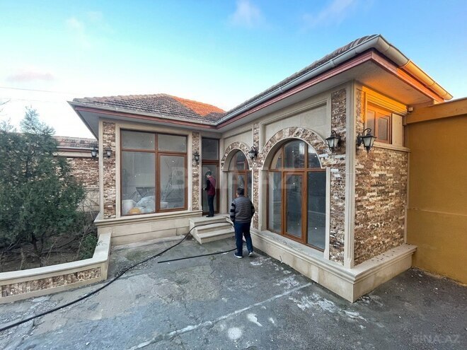 7-комн. дом/дача - пос. Атъялы - 240 м² (18)