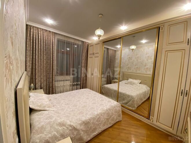 3-комн. новостройка - м. 20 января - 123 м² (5)