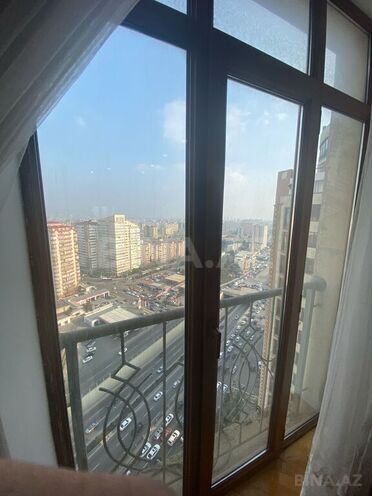 3-комн. новостройка - м. 20 января - 123 м² (15)