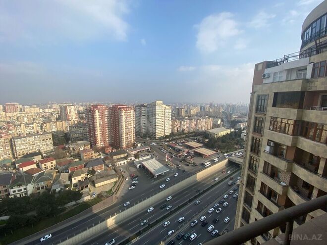 3-комн. новостройка - м. 20 января - 123 м² (16)