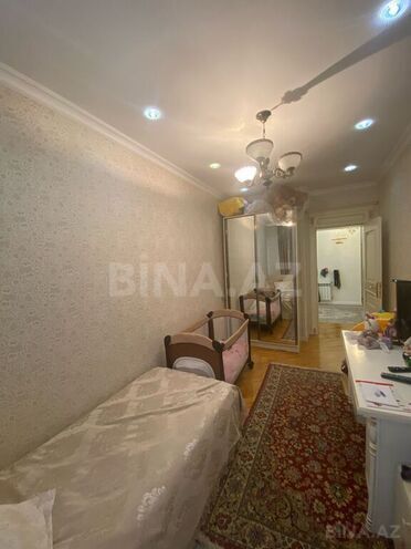 3-комн. новостройка - м. 20 января - 123 м² (6)