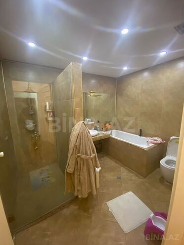3-комн. новостройка - м. 20 января - 123 м² (9)