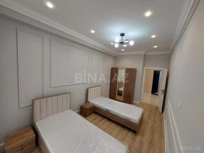 3 otaqlı yeni tikili - 28 May m. - 100 m² (5)