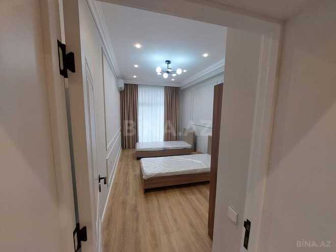 3 otaqlı yeni tikili - 28 May m. - 100 m² (6)