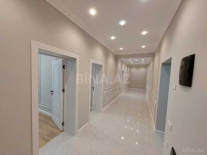 3 otaqlı yeni tikili - 28 May m. - 100 m² (7)