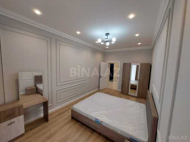 3 otaqlı yeni tikili - 28 May m. - 100 m² (3)