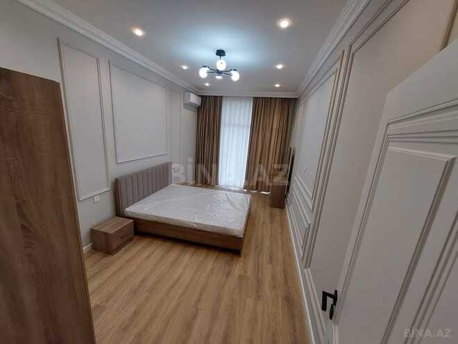 3 otaqlı yeni tikili - 28 May m. - 100 m² (4)