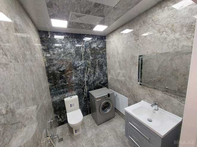 3 otaqlı yeni tikili - 28 May m. - 100 m² (10)