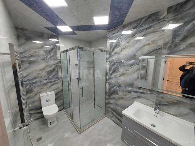 3 otaqlı yeni tikili - 28 May m. - 100 m² (9)