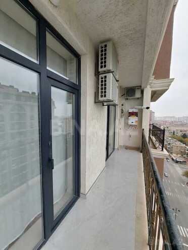 3 otaqlı yeni tikili - 28 May m. - 100 m² (11)