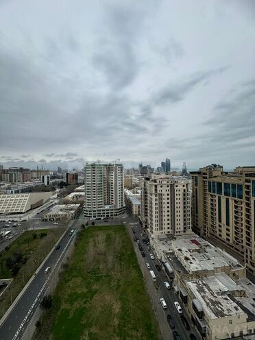 3 otaqlı yeni tikili - Sahil m. - 150 m² (1)