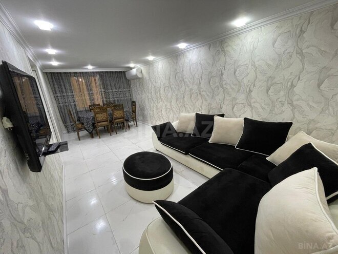 2-комн. дом/дача - пос. Биладжары - 75 м² (8)