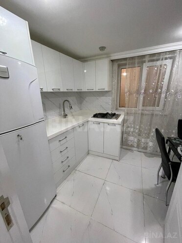 2-комн. дом/дача - пос. Биладжары - 75 м² (5)