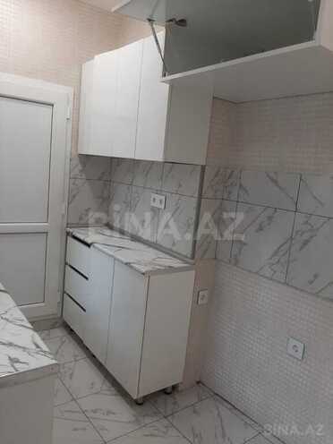 2 otaqlı köhnə tikili - İçəri Şəhər m. - 40 m² (4)