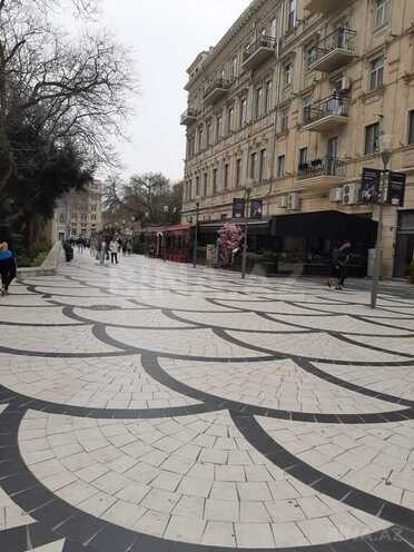 2 otaqlı köhnə tikili - İçəri Şəhər m. - 40 m² (12)