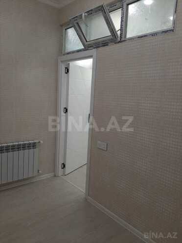 2 otaqlı köhnə tikili - İçəri Şəhər m. - 40 m² (6)