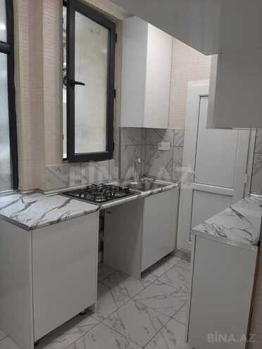 2 otaqlı köhnə tikili - İçəri Şəhər m. - 40 m² (3)