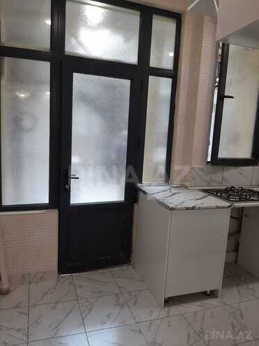 2 otaqlı köhnə tikili - İçəri Şəhər m. - 40 m² (2)