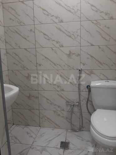 2 otaqlı köhnə tikili - İçəri Şəhər m. - 40 m² (9)