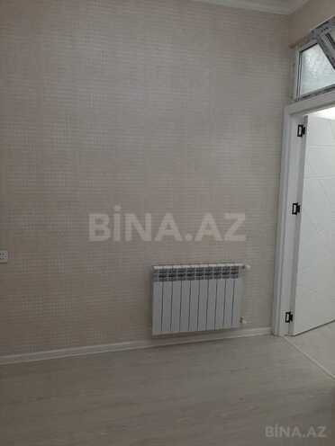 2 otaqlı köhnə tikili - İçəri Şəhər m. - 40 m² (8)