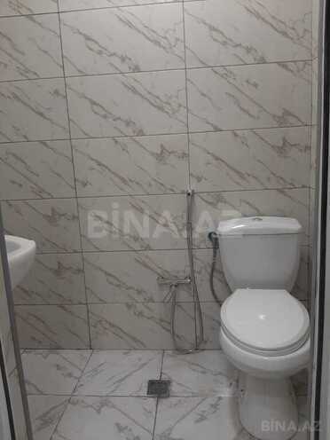 2 otaqlı köhnə tikili - İçəri Şəhər m. - 40 m² (11)